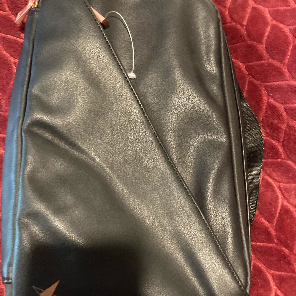 Canary Traveling bag color Black - Picture 3 of 3